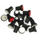 Standard knobs set mixbox